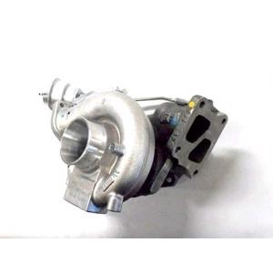 Turbocharger Mitsubishi 49378-01580