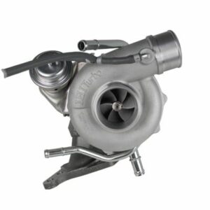 Turbocharger VF36